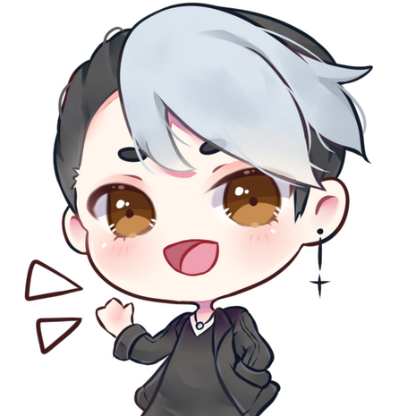 RykisPlays - PNG Reaction